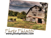 Order any photo on a phlatt...get info at www.photophlatts.com