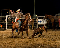 Wolfe City Rodeo, 2015