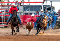 Kueckelhan Ranch Rodeo, 2021