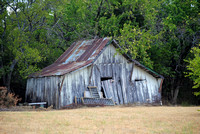 Old Barn Photos