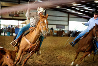 Cross Trails Cowboy Church Ranch Rodeo 2014