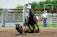 BDCCC Iron Cowboy Competition, 060813