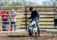KTCC Bull Riding, 110418