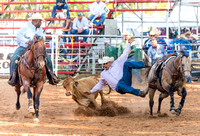 Kueckelhan Ranch Rodeo, 2019