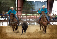 CTCC Women's Ranch Rodeo, 071214