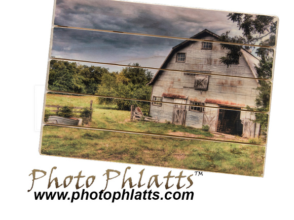 Order any barn on a phlatt at www.photophlats.com