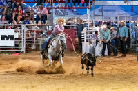 Kueckelhan Ranch Rodeo 2022